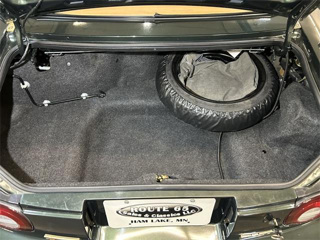 1997 Mazda MX-5 Miata (CC-2104934) for sale in Ham Lake, Minnesota