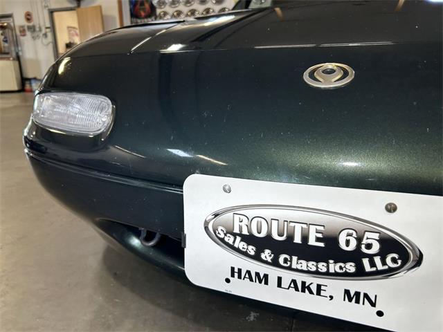 1997 Mazda MX-5 Miata (CC-2104934) for sale in Ham Lake, Minnesota