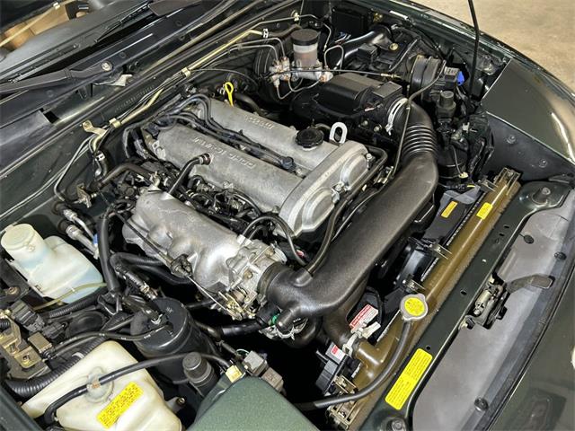 1997 Mazda MX-5 Miata (CC-2104934) for sale in Ham Lake, Minnesota
