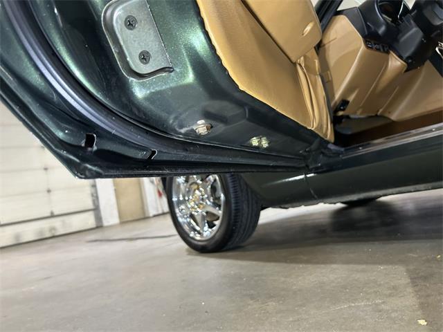 1997 Mazda MX-5 Miata (CC-2104934) for sale in Ham Lake, Minnesota
