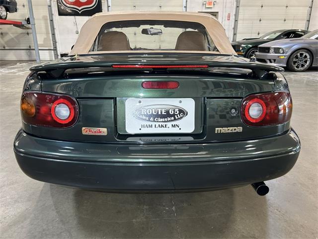 1997 Mazda MX-5 Miata (CC-2104934) for sale in Ham Lake, Minnesota