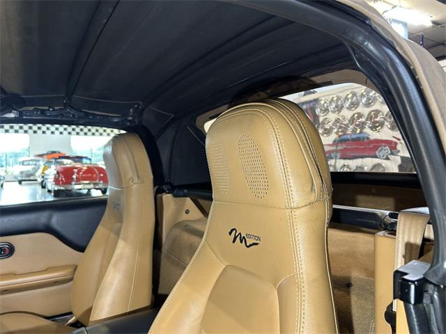 1997 Mazda MX-5 Miata (CC-2104934) for sale in Ham Lake, Minnesota