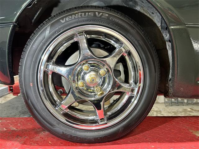 1997 Mazda MX-5 Miata (CC-2104934) for sale in Ham Lake, Minnesota