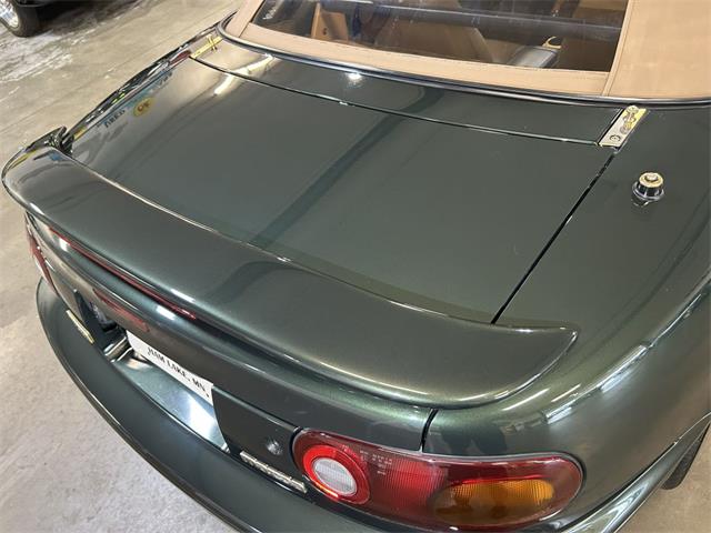 1997 Mazda MX-5 Miata (CC-2104934) for sale in Ham Lake, Minnesota