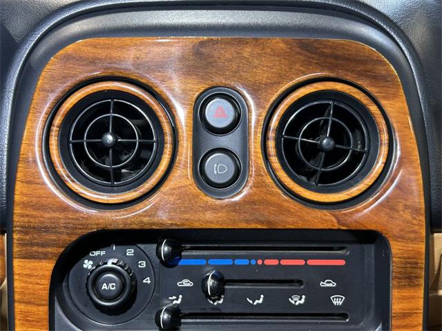 1997 Mazda MX-5 Miata (CC-2104934) for sale in Ham Lake, Minnesota