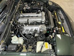 1997 Mazda MX-5 Miata (CC-2104934) for sale in Ham Lake, Minnesota