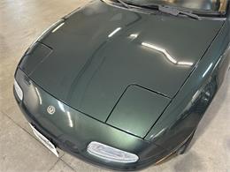 1997 Mazda MX-5 Miata (CC-2104934) for sale in Ham Lake, Minnesota