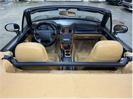 1997 Mazda MX-5 Miata (CC-2104934) for sale in Ham Lake, Minnesota