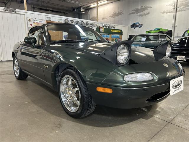 1997 Mazda MX-5 Miata (CC-2104934) for sale in Ham Lake, Minnesota