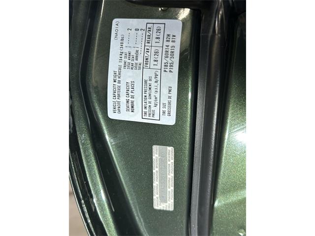 1997 Mazda MX-5 Miata (CC-2104934) for sale in Ham Lake, Minnesota