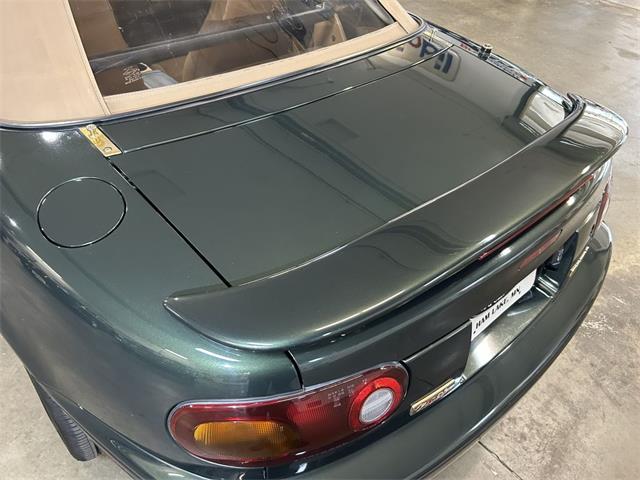 1997 Mazda MX-5 Miata (CC-2104934) for sale in Ham Lake, Minnesota