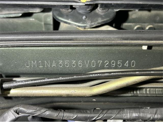 1997 Mazda MX-5 Miata (CC-2104934) for sale in Ham Lake, Minnesota
