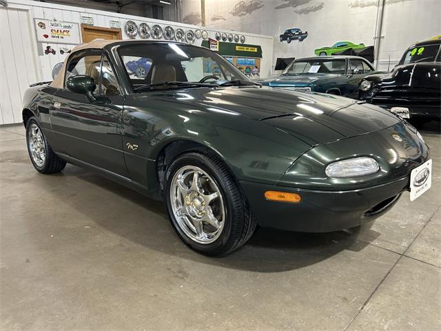 1997 Mazda MX-5 Miata (CC-2104934) for sale in Ham Lake, Minnesota