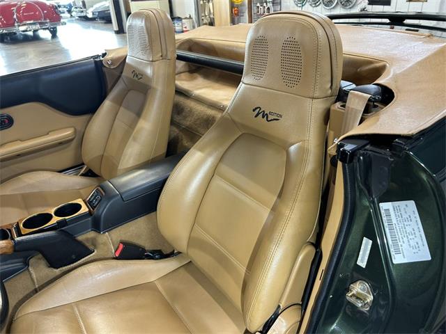 1997 Mazda MX-5 Miata (CC-2104934) for sale in Ham Lake, Minnesota