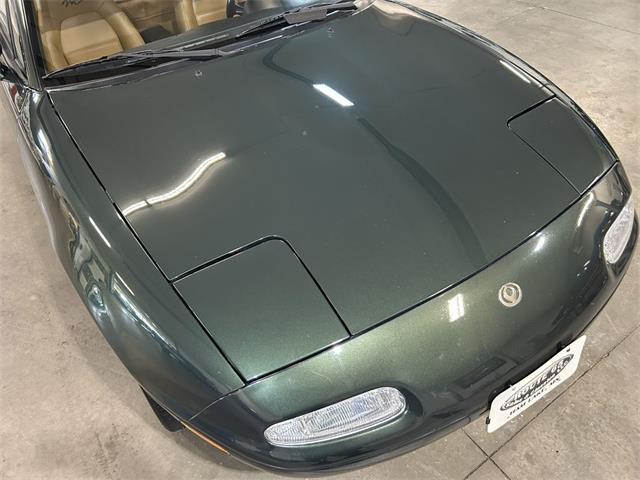 1997 Mazda MX-5 Miata (CC-2104934) for sale in Ham Lake, Minnesota