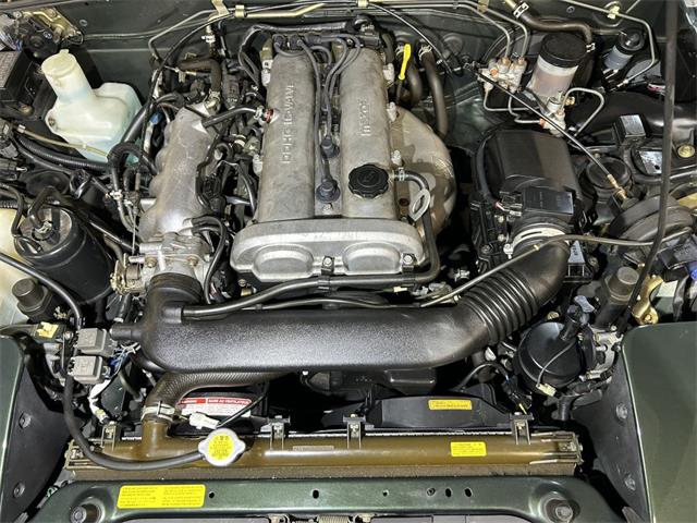 1997 Mazda MX-5 Miata (CC-2104934) for sale in Ham Lake, Minnesota