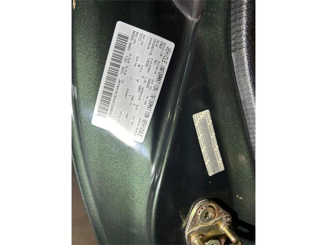 1997 Mazda MX-5 Miata (CC-2104934) for sale in Ham Lake, Minnesota