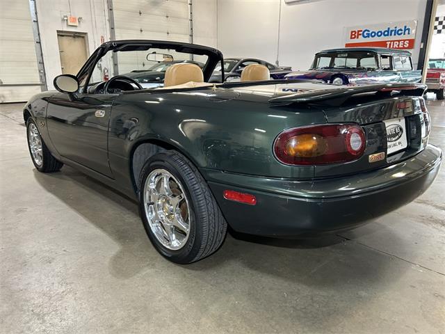 1997 Mazda MX-5 Miata (CC-2104934) for sale in Ham Lake, Minnesota