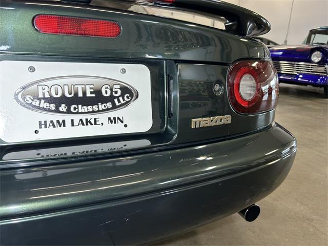 1997 Mazda MX-5 Miata (CC-2104934) for sale in Ham Lake, Minnesota