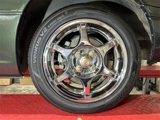 1997 Mazda MX-5 Miata (CC-2104934) for sale in Ham Lake, Minnesota