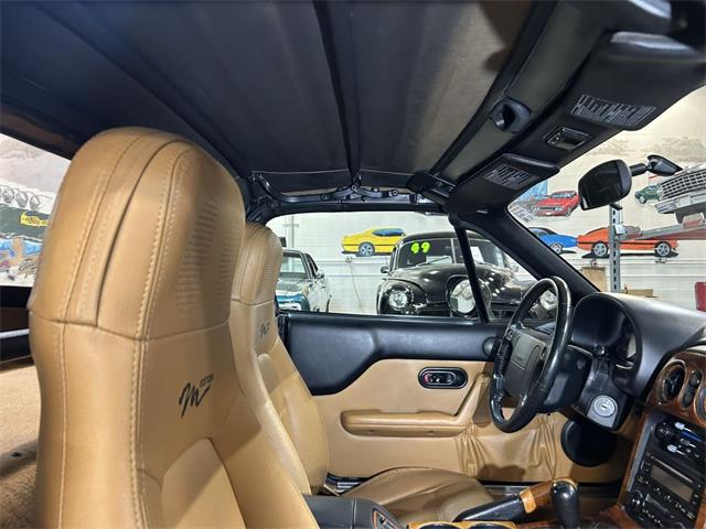 1997 Mazda MX-5 Miata (CC-2104934) for sale in Ham Lake, Minnesota