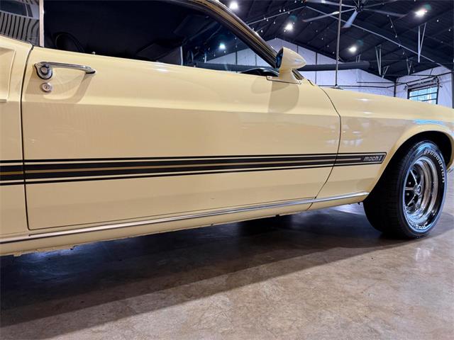 1969 Ford Mustang Fastback (CC-2104937) for sale in Santa Rosa, Florida