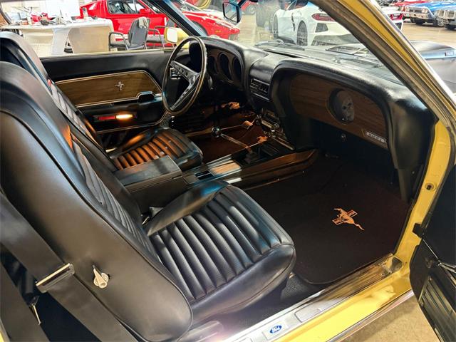1969 Ford Mustang Fastback (CC-2104937) for sale in Santa Rosa, Florida