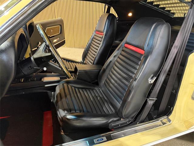 1969 Ford Mustang Fastback (CC-2104937) for sale in Santa Rosa, Florida
