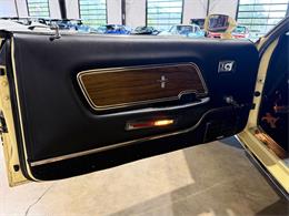 1969 Ford Mustang Fastback (CC-2104937) for sale in Santa Rosa, Florida