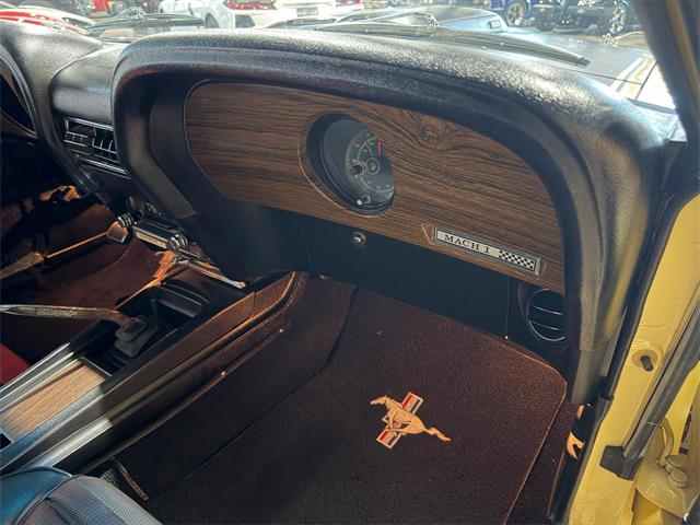 1969 Ford Mustang Fastback (CC-2104937) for sale in Santa Rosa, Florida