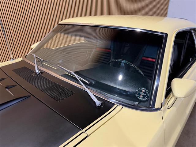 1969 Ford Mustang Fastback (CC-2104937) for sale in Santa Rosa, Florida