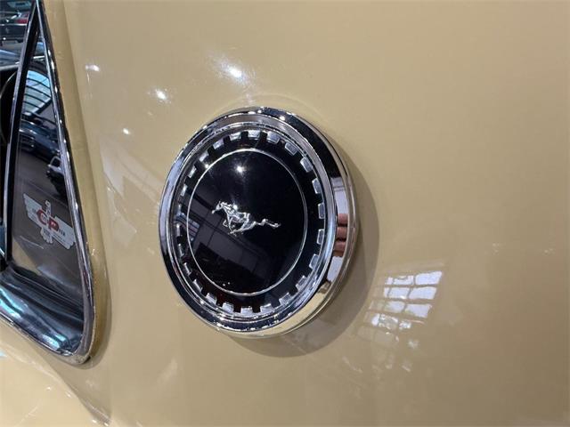 1969 Ford Mustang Fastback (CC-2104937) for sale in Santa Rosa, Florida