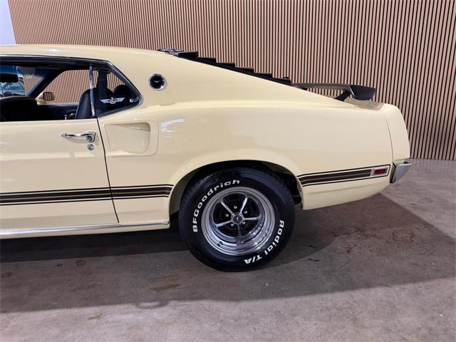 1969 Ford Mustang Fastback (CC-2104937) for sale in Santa Rosa, Florida