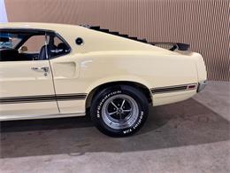 1969 Ford Mustang Fastback (CC-2104937) for sale in Santa Rosa, Florida