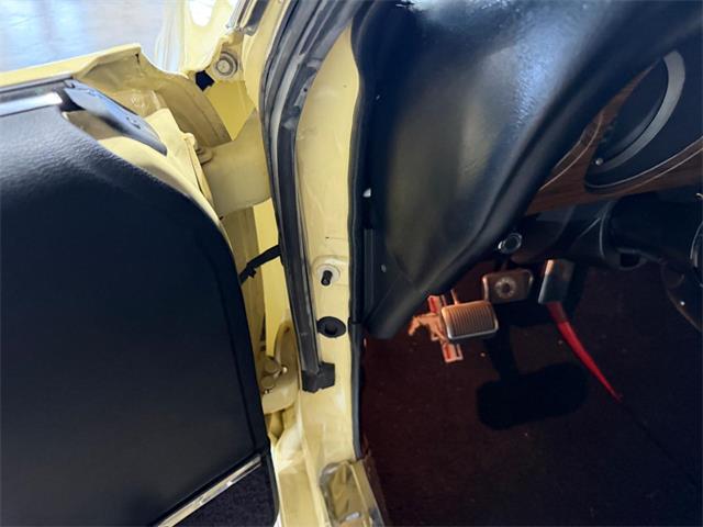 1969 Ford Mustang Fastback (CC-2104937) for sale in Santa Rosa, Florida