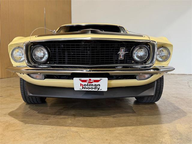 1969 Ford Mustang Fastback (CC-2104937) for sale in Santa Rosa, Florida