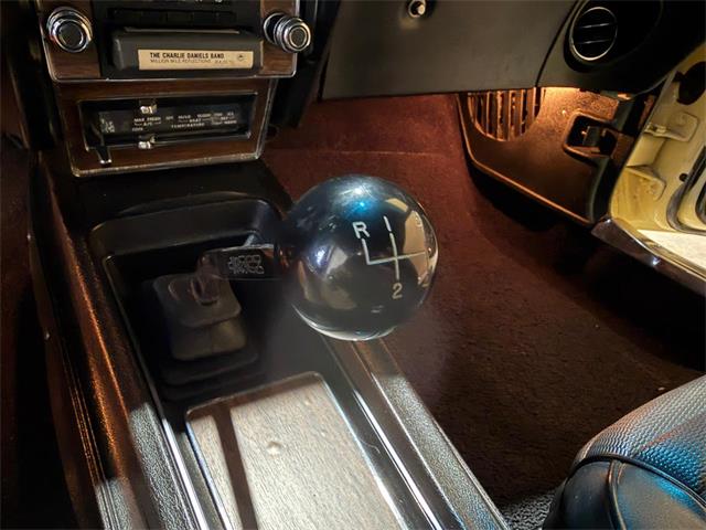 1969 Ford Mustang Fastback (CC-2104937) for sale in Santa Rosa, Florida