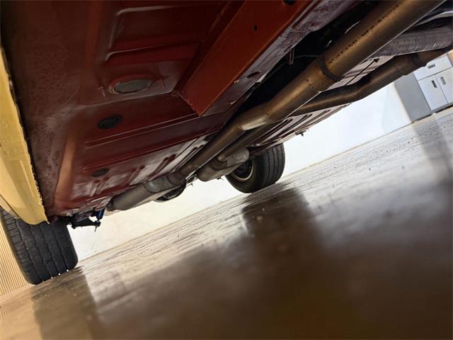 1969 Ford Mustang Fastback (CC-2104937) for sale in Santa Rosa, Florida