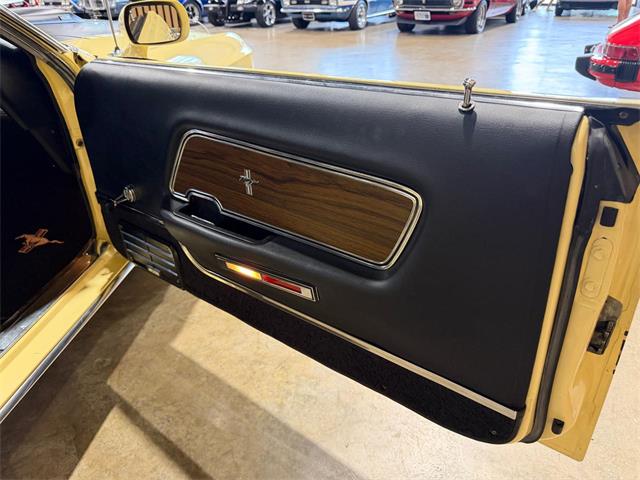 1969 Ford Mustang Fastback (CC-2104937) for sale in Santa Rosa, Florida