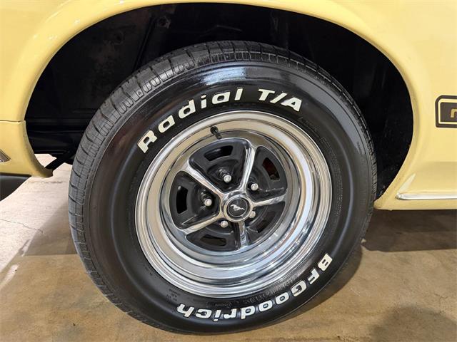1969 Ford Mustang Fastback (CC-2104937) for sale in Santa Rosa, Florida