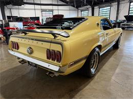1969 Ford Mustang Fastback (CC-2104937) for sale in Santa Rosa, Florida