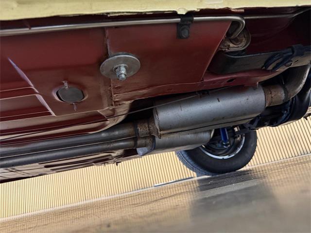 1969 Ford Mustang Fastback (CC-2104937) for sale in Santa Rosa, Florida