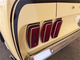 1969 Ford Mustang Fastback (CC-2104937) for sale in Santa Rosa, Florida