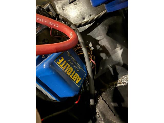 1969 Ford Mustang Fastback (CC-2104937) for sale in Santa Rosa, Florida
