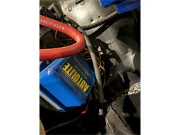 1969 Ford Mustang Fastback (CC-2104937) for sale in Santa Rosa, Florida