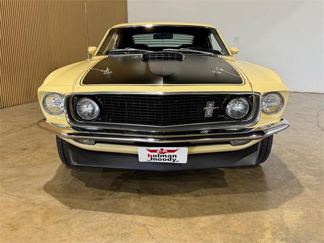 1969 Ford Mustang Fastback (CC-2104937) for sale in Santa Rosa, Florida