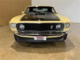 1969 Ford Mustang Fastback (CC-2104937) for sale in Santa Rosa, Florida