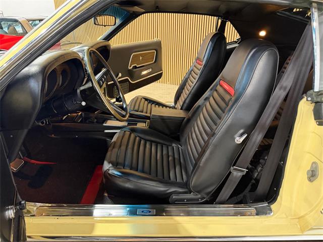 1969 Ford Mustang Fastback (CC-2104937) for sale in Santa Rosa, Florida