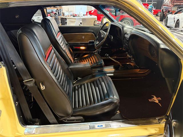 1969 Ford Mustang Fastback (CC-2104937) for sale in Santa Rosa, Florida