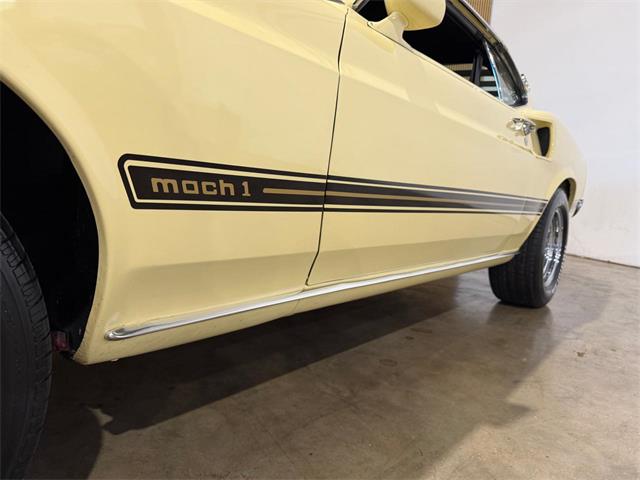 1969 Ford Mustang Fastback (CC-2104937) for sale in Santa Rosa, Florida